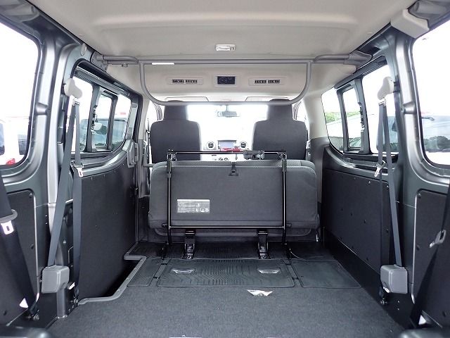 NISSAN NV350 CARAVAN 1.15t 2020