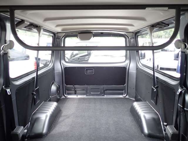 NISSAN NV350 CARAVAN 1.15t 2020