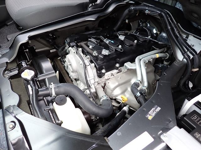 NISSAN NV350 CARAVAN 1.15t 2020