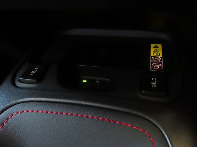 TOYOTA GR COROLLA 2025