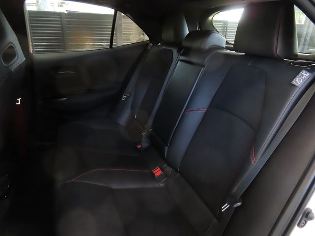 TOYOTA GR COROLLA 2025