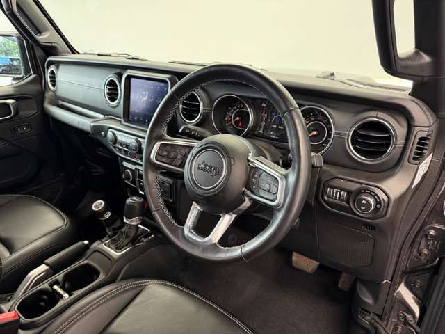 JEEP JEEP WRANGLER UNLIMITED 2021