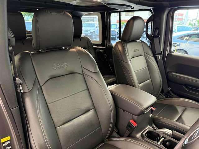 JEEP JEEP WRANGLER UNLIMITED 2021