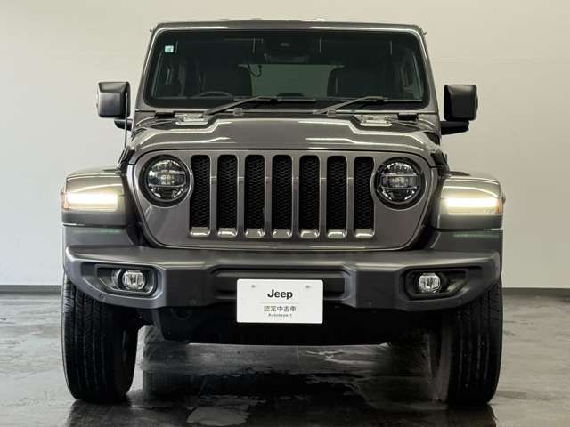 JEEP JEEP WRANGLER UNLIMITED 2021