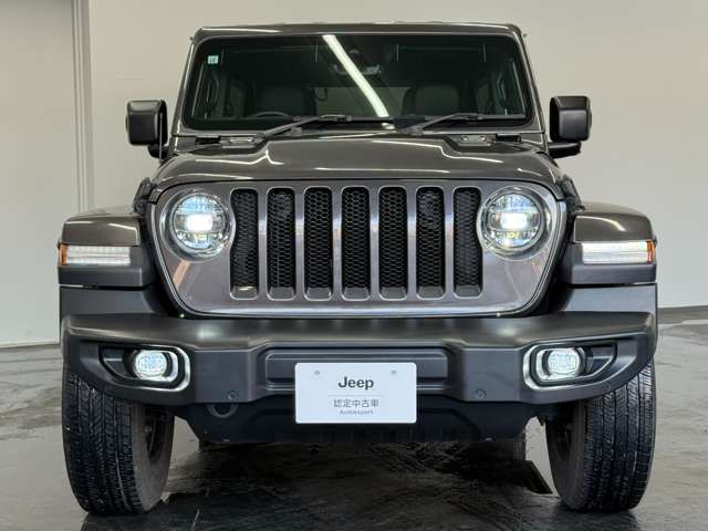 JEEP JEEP WRANGLER UNLIMITED 2021