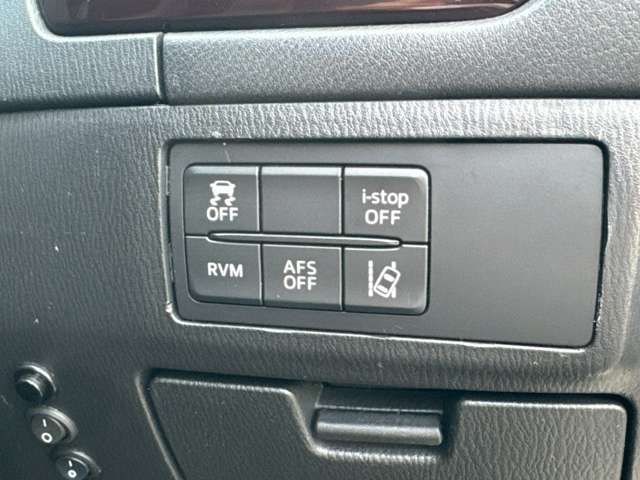 MAZDA ATENZA Wagon 2012