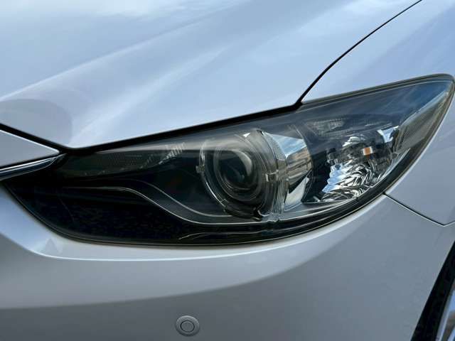 MAZDA ATENZA Wagon 2012