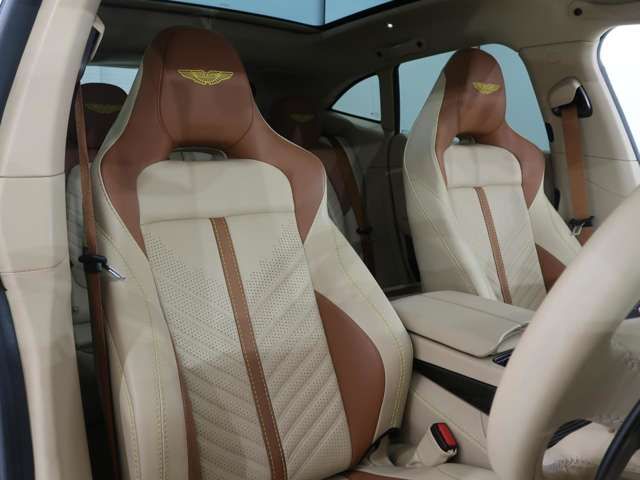 ASTON MARTIN ASTON MARTIN SUV 2023