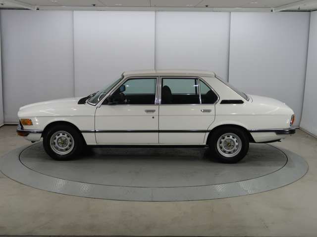 BMW BMW 5series sedan 1980