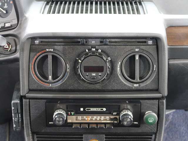 BMW BMW 5series sedan 1980