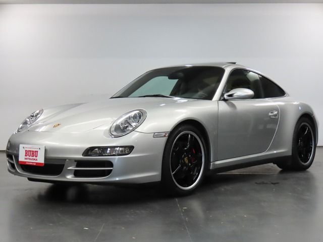 PORSCHE PORSCHE 911 2006