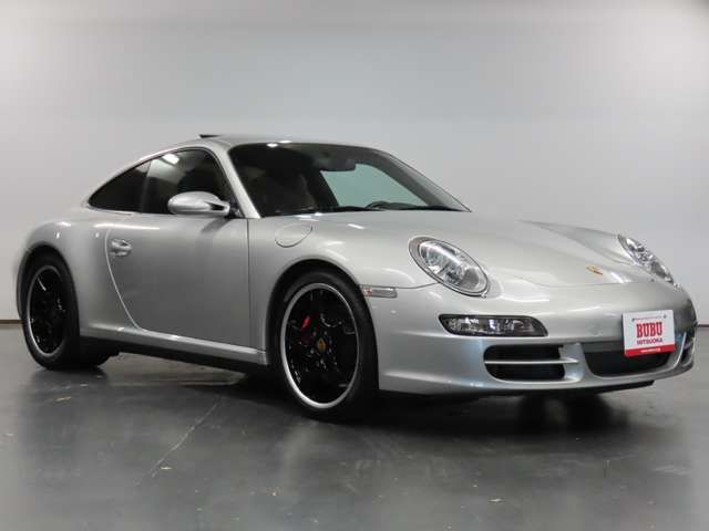 PORSCHE PORSCHE 911 2006