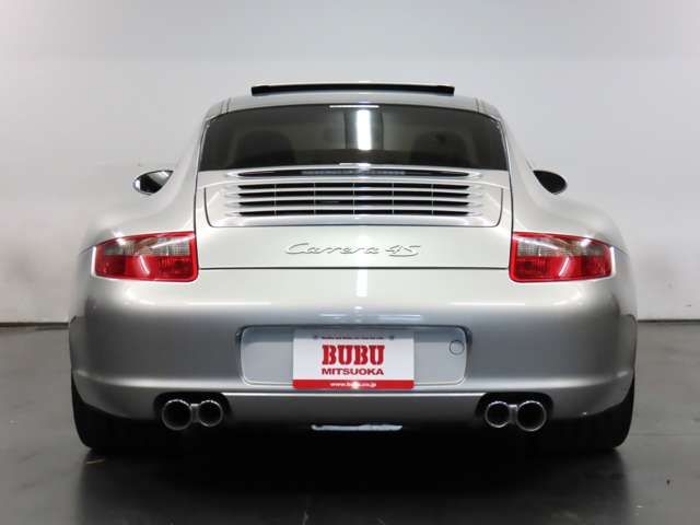 PORSCHE PORSCHE 911 2006