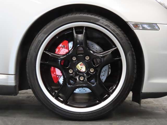 PORSCHE PORSCHE 911 2006