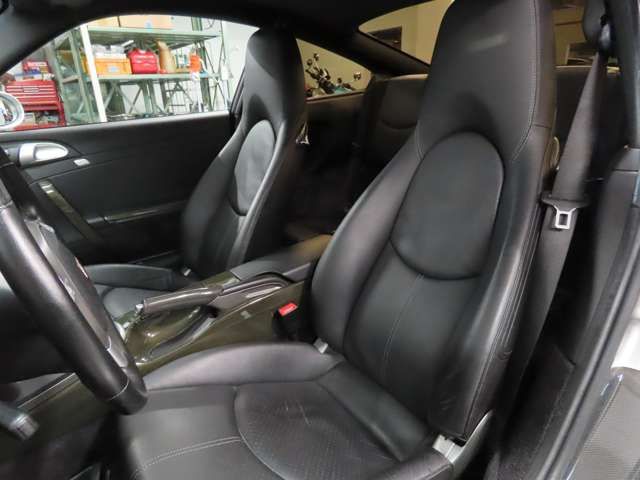 PORSCHE PORSCHE 911 2006