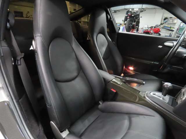 PORSCHE PORSCHE 911 2006