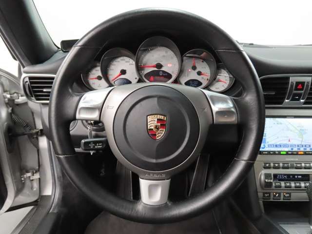 PORSCHE PORSCHE 911 2006