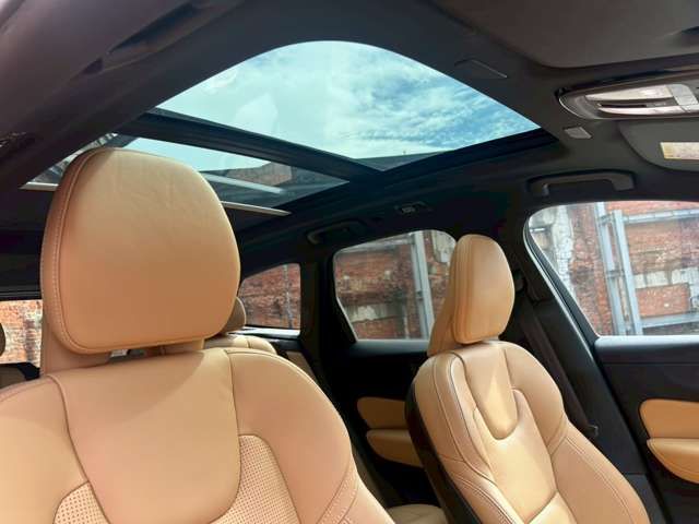 VOLVO VOLVO XC60 2024