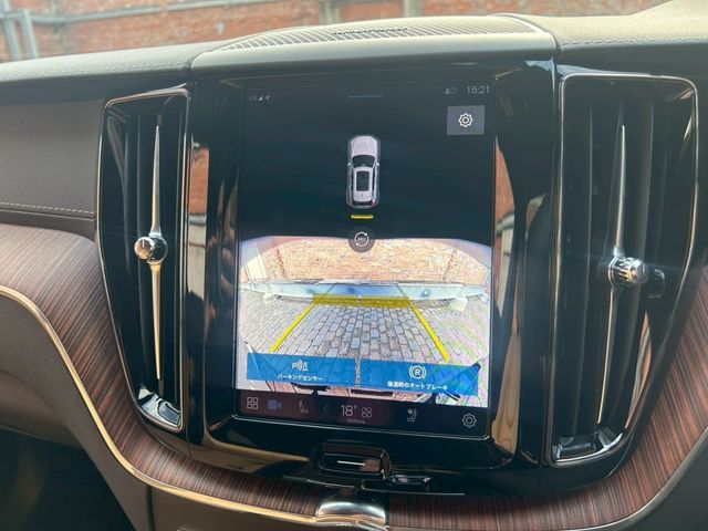 VOLVO VOLVO XC60 2024