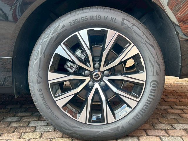 VOLVO VOLVO XC60 2024