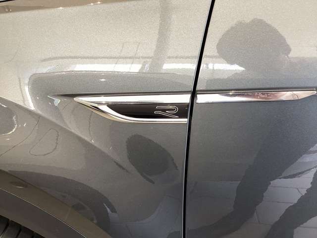 VOLKSWAGEN VOLKSWAGEN T-Roc 2025