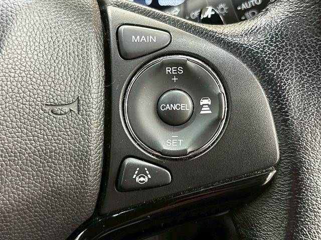 HONDA VEZEL HYBRID 2017