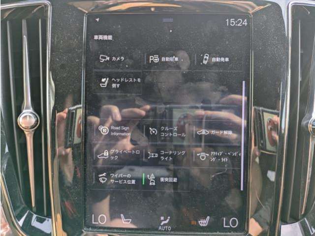 VOLVO VOLVO V60 2020