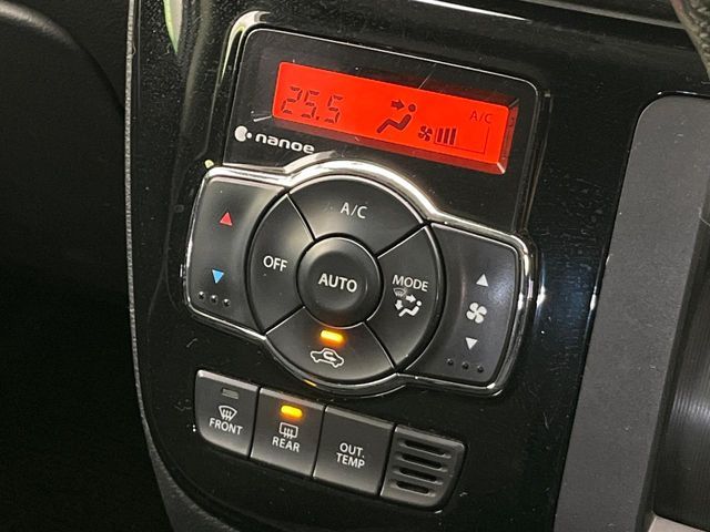 SUZUKI SOLIO BANDIT 2016