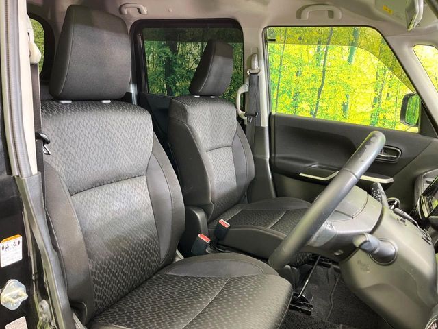 SUZUKI SOLIO BANDIT 2016