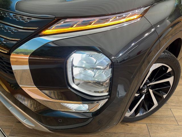 MITSUBISHI OUTLANDER PHEV 2022