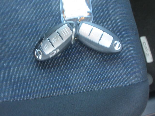 NISSAN DAYZ 4WD 2023