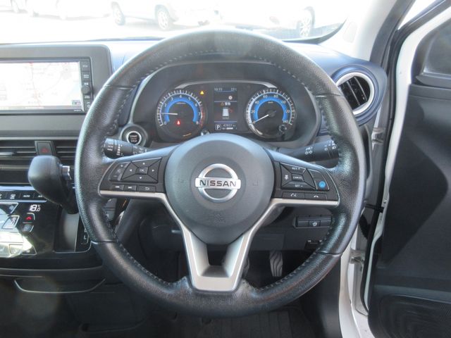 NISSAN DAYZ 4WD 2023