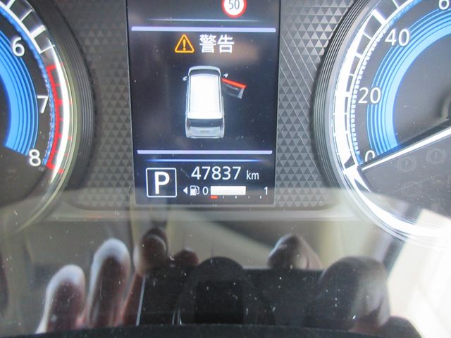 NISSAN DAYZ 4WD 2023