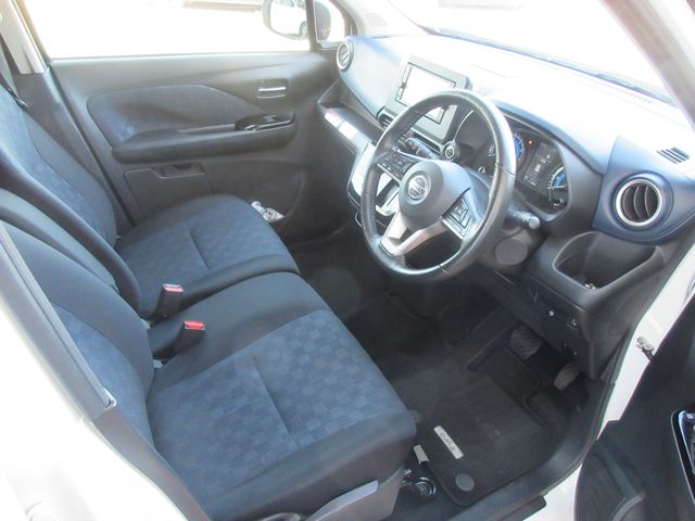 NISSAN DAYZ 4WD 2023