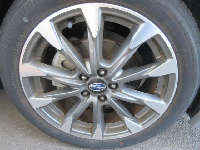 SUBARU IMPREZA SPORT 4WD 2020