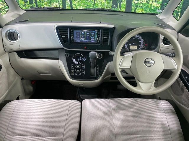 NISSAN DAYZ ROOX 2018