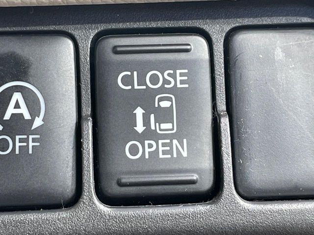 NISSAN DAYZ ROOX 2018