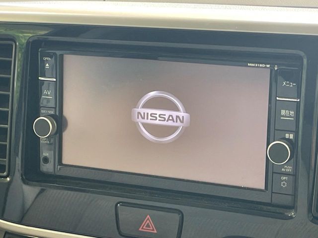 NISSAN DAYZ ROOX 2018