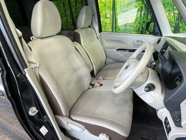 NISSAN DAYZ ROOX 2018