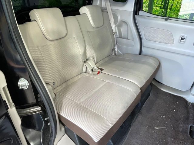 NISSAN DAYZ ROOX 2018