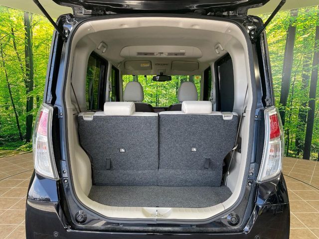 NISSAN DAYZ ROOX 2018