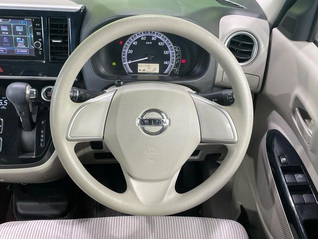 NISSAN DAYZ ROOX 2018