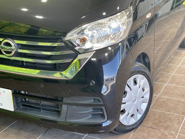 NISSAN DAYZ ROOX 2018