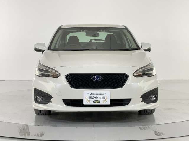 SUBARU IMPREZA G4 4WD 2017