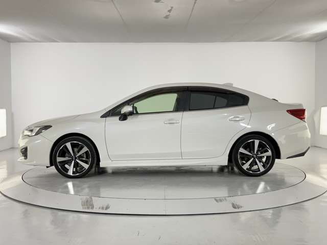 SUBARU IMPREZA G4 4WD 2017