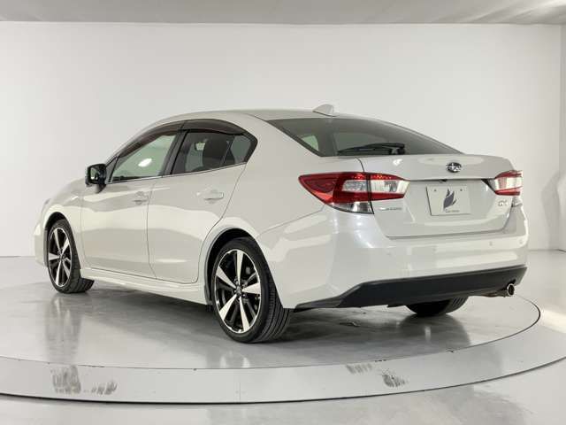SUBARU IMPREZA G4 4WD 2017
