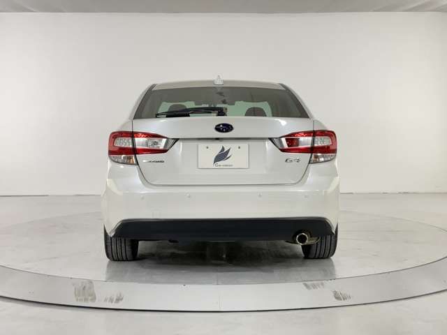 SUBARU IMPREZA G4 4WD 2017