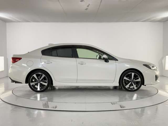 SUBARU IMPREZA G4 4WD 2017