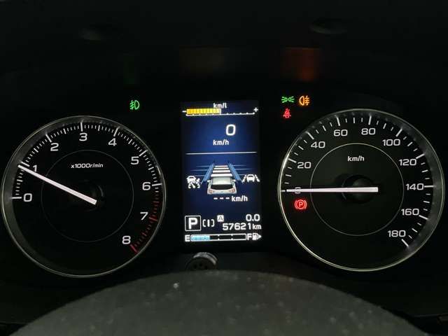 SUBARU IMPREZA G4 4WD 2017