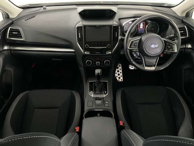 SUBARU IMPREZA G4 4WD 2017